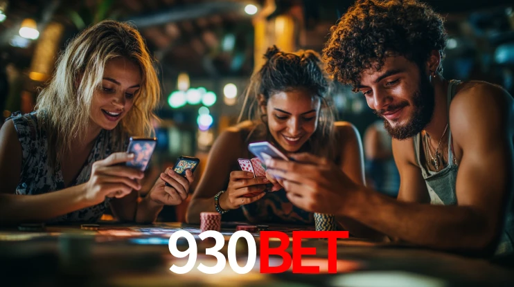 Exclusive Games 930Bet