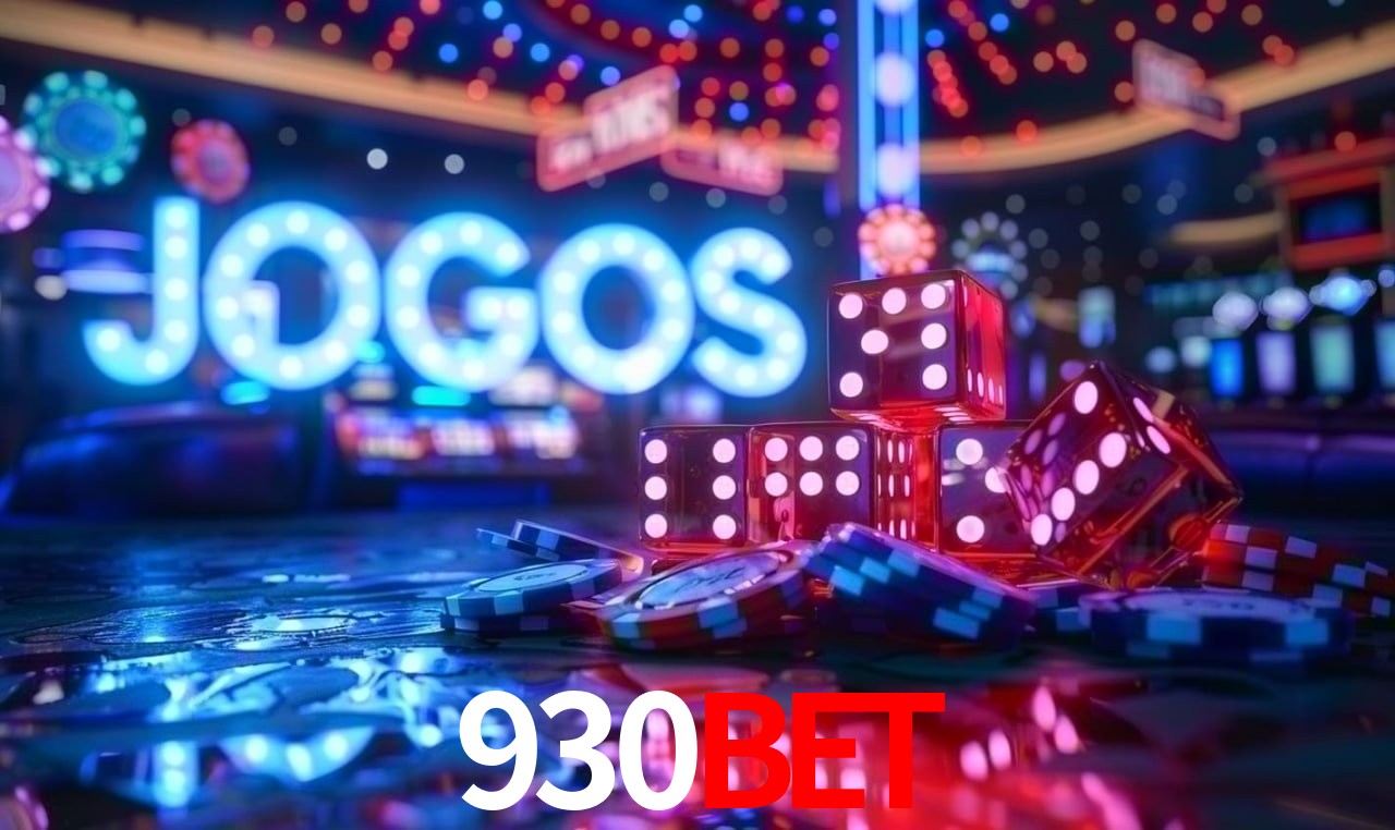 A Emoção da Loteria na 930Bet: Uma Chance de Mudança de Vida