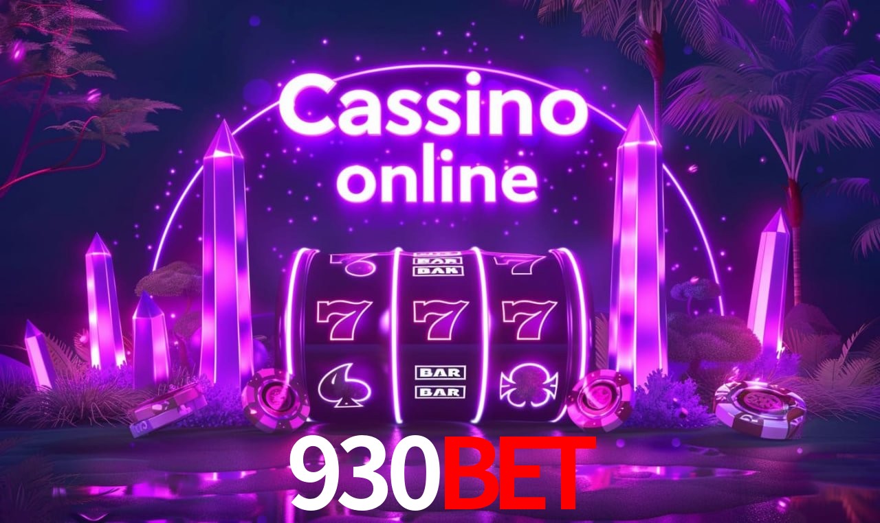A Popularidade dos Caça-Níqueis no 930Bet