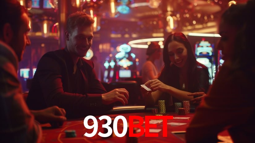 Interface Premium 930Bet