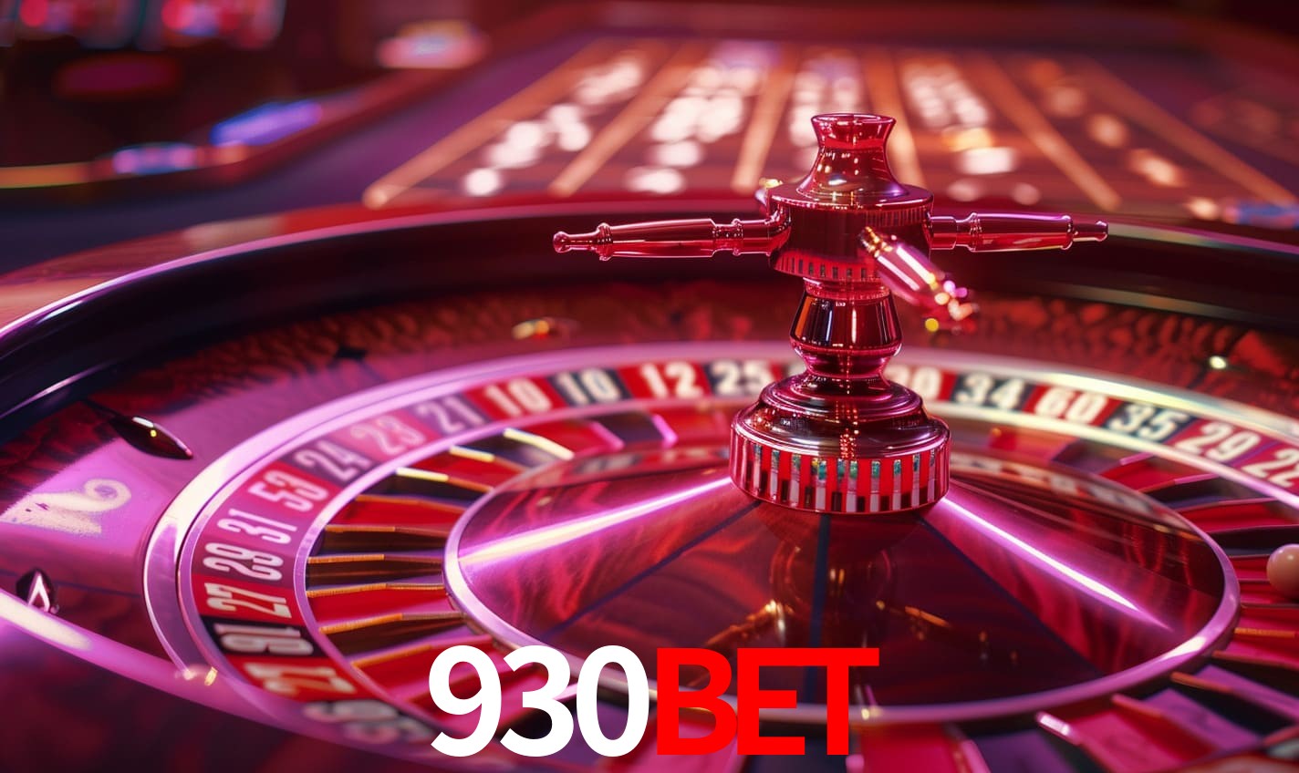 Provedores de Jogos 930Bet