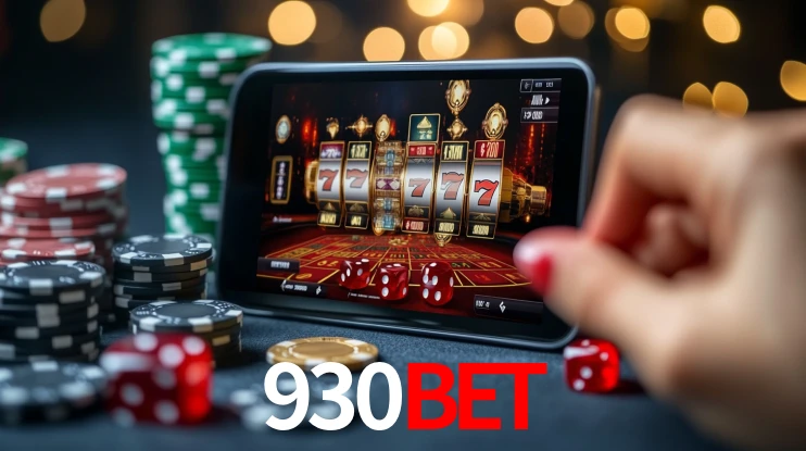 930Bet Plataforma