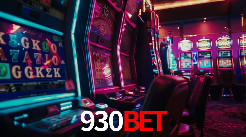 Account Benefits 930Bet