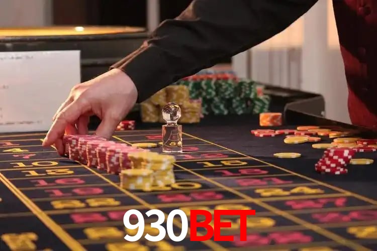 Jogos Exclusivos 930Bet
