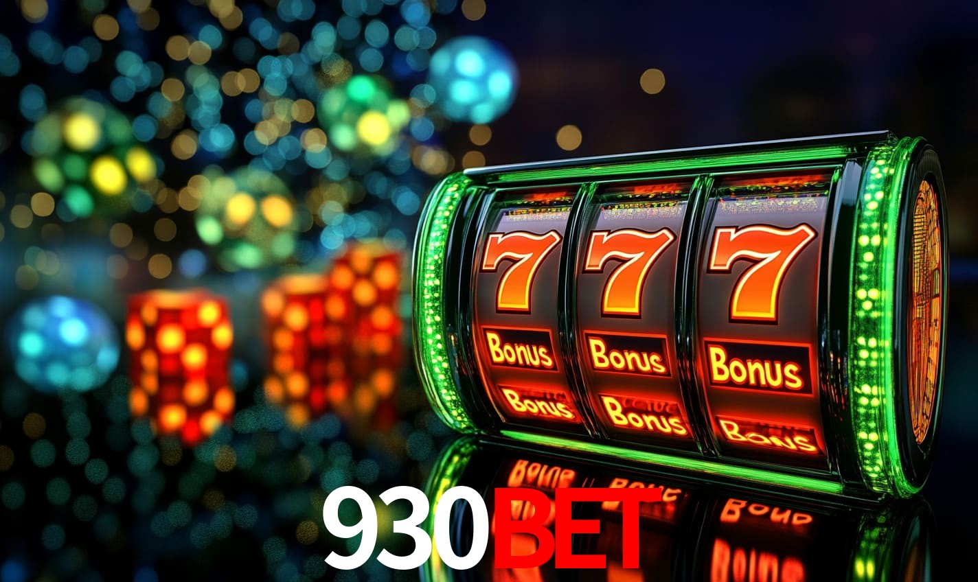 Apostas Esportivas na 930Bet: Um Guia Completo