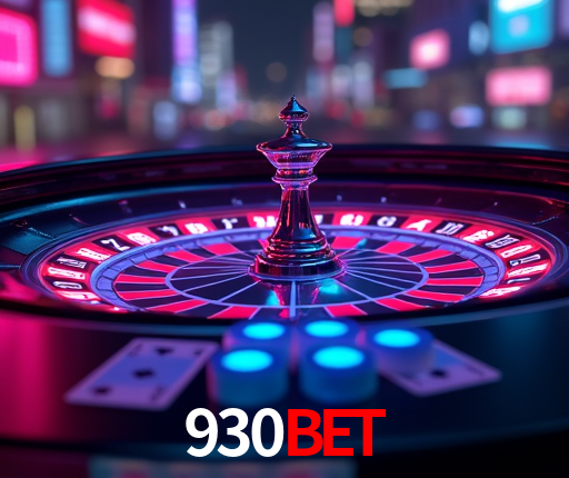 Recursos de Bônus 930Bet